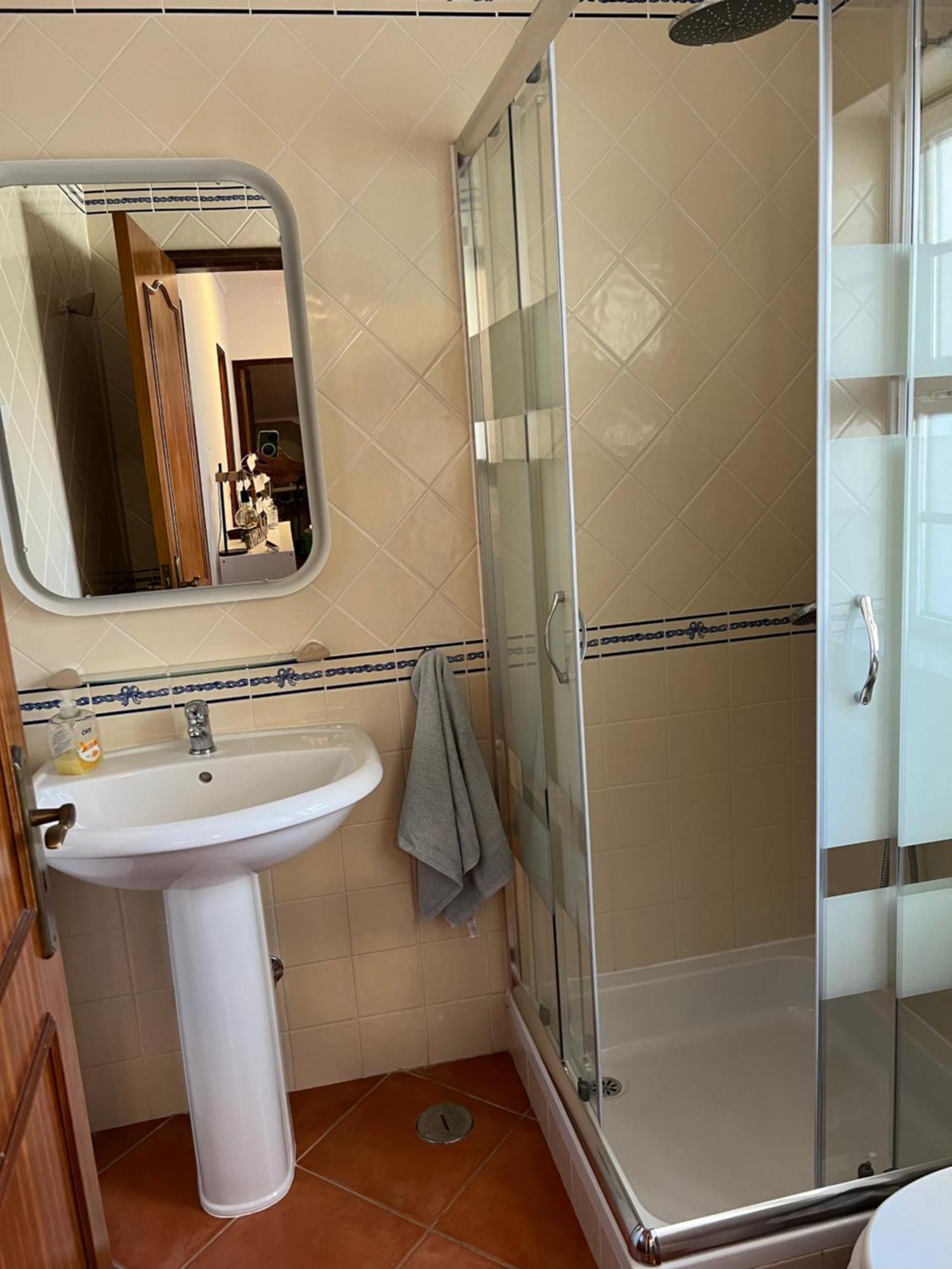 Quarto Duplo Com Terraco E Casa De Banho Privativa - Em Casa De Praia Em Almograve - Trilho Dos Pescadores Odemira Zewnętrze zdjęcie